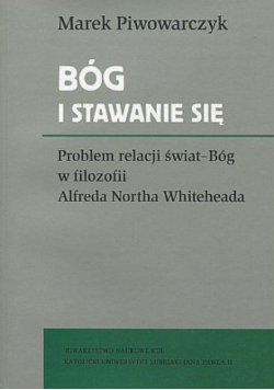 Bóg i stawanie się