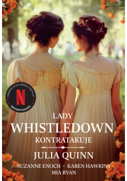 Lady Whistledown kontratakuje