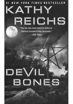 Devil Bones