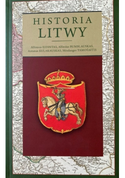 Historia Litwy