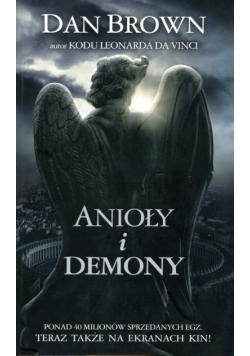 Anioły i demony