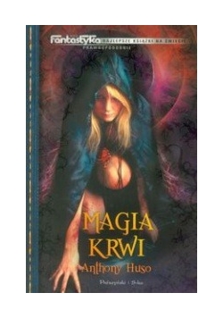 Magia krwi