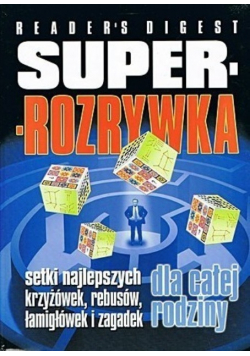 Super rozrywka