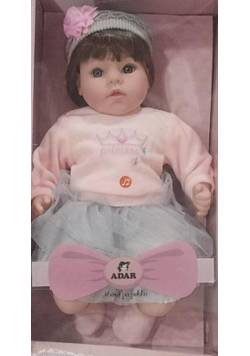 Lalka 45cm