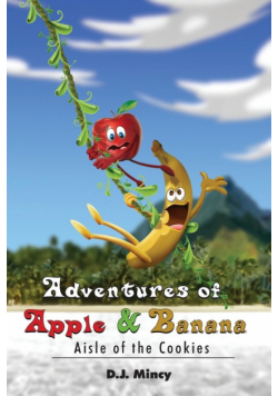 Adventures of Apple & Banana