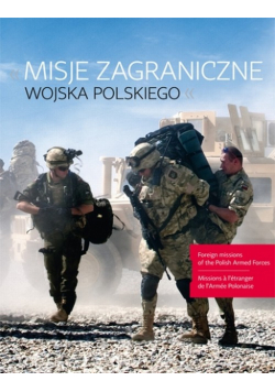 Misje zagraniczne Wojska Polskiego