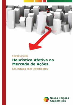 Heurística Afetiva no Mercado de Ações