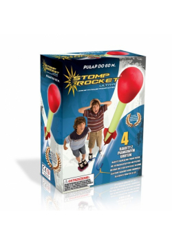 Rakieta Powietrzna Ultra 60 m