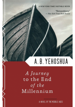 Journey to the End of the Millennium