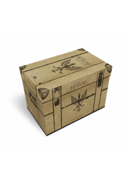 Czas honoru Box 1-7