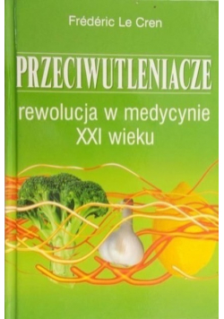 Przeciwutleniacze