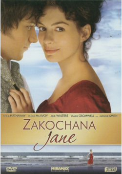 Zakochana Jane