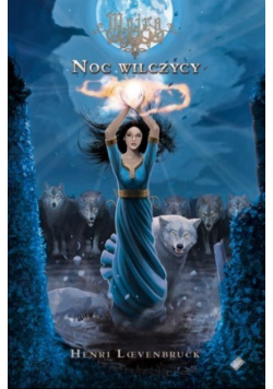 Noc wilczycy