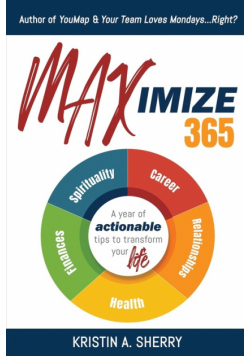 Maximize 365