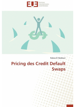 Pricing des credit default swaps