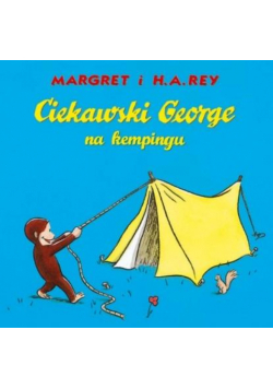 Ciekawostki George na kempingu