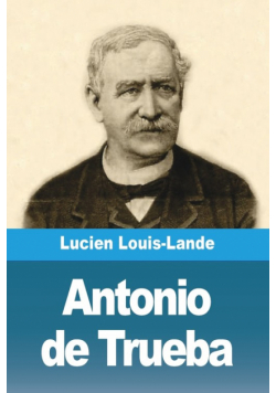 Antonio de Trueba