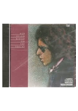 The Tracks, CD