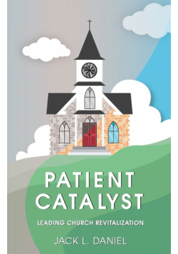 Patient Catalyst