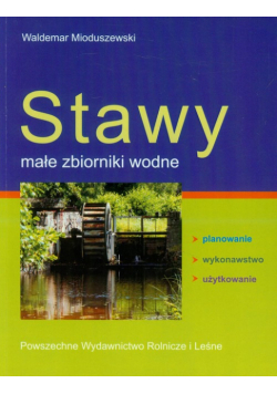 Stawy