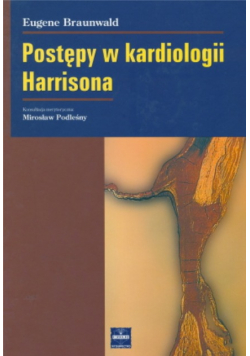 Postępy w kardiologii Harrisona