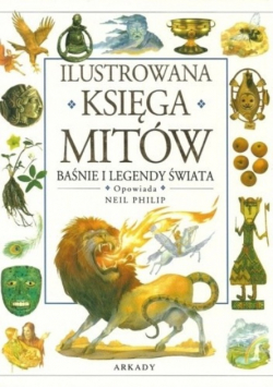 Ilustrowana Księga Mitów