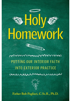 Holy Homework