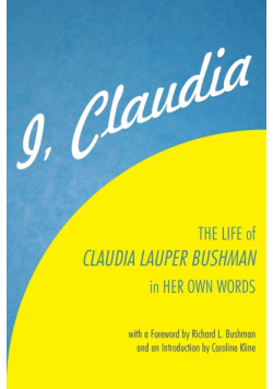 I, Claudia
