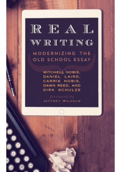 Real Writing