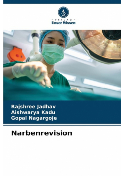 Narbenrevision