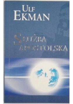 Służba Apostolska