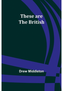 These are the British