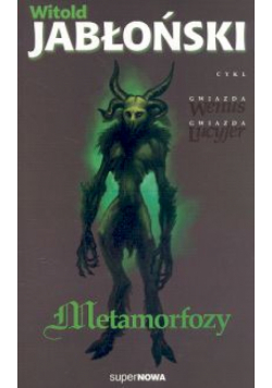 Metamorfozy Tom 2