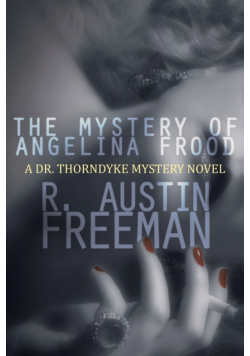 The Mystery of Angelina Frood