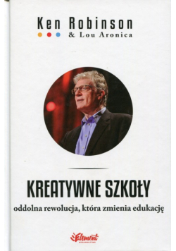 Aronica Lou - Kreatywne szkoły