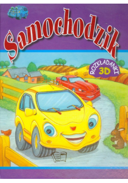 Samochodzik