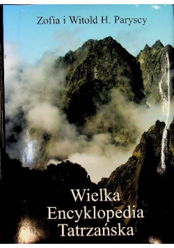 Wielka Encyklopedia Tatrzańska