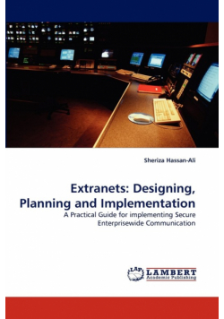 Extranets