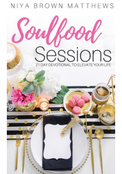 Soulfood Sessions