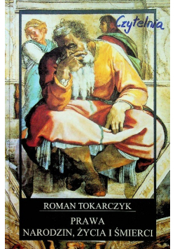 Prawa narodzin życia i śmierci