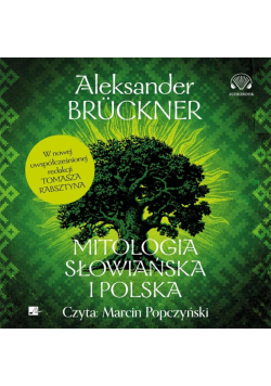 Mitologia słowiańska i polska Audiobook