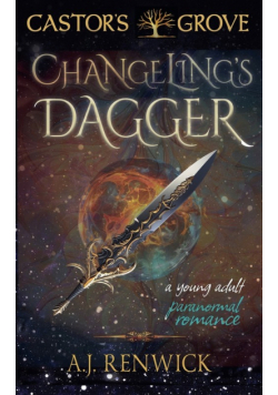 Changeling's Dagger