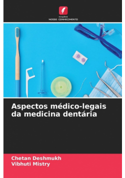 Aspectos médico-legais da medicina dentária