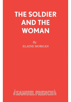 The Soldier and the Woman