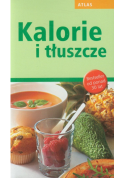 Kalorie i tłuszcze
