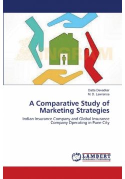 A Comparative Study of Marketing Strategies
