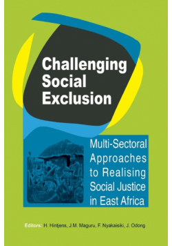 Challenging Social Exclusion