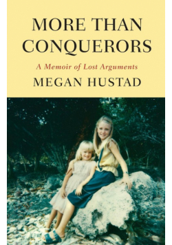 More Than Conquerors
