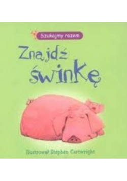 Znajdź świnkę