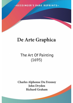 De Arte Graphica